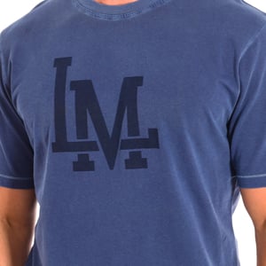 Heren-T-shirt met korte mouwen TMR320-JS330