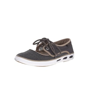 Columbia Vulc N Vent Dames Bruin Plimsolls