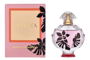 Paco Rabanne Olympea Flora Intense Edp Spray30 ml.