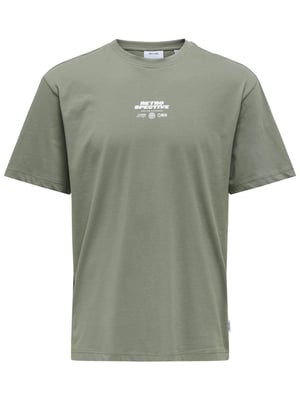 Only & Sons T-shirt