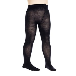 Prachtig elastisch katoenen gympakje 85196 Baby