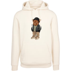 Ballin Est. 2013 Hoodies Cool Cow Hoodie Wit