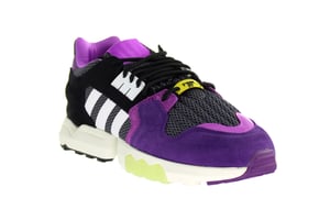 Adidas Ninja ZX Torsion Heren Paars Trainers