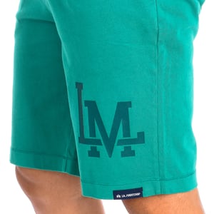 TMB305-JS329 heren sportshorts