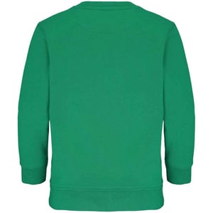 SOLS Columbia Kinder/Kinder Sweatshirt (Kelly Groen)