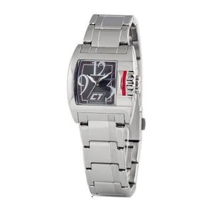 Chronotech Dameshorloge CC7042B-02M (33 mm)