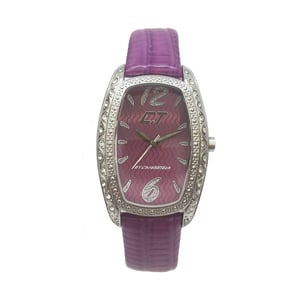 Chronotech Dameshorloge CC7121LS-08 (29 mm)