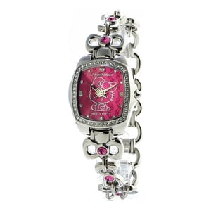 Chronotech Dameshorloge CT7105LS-16M (31 mm)