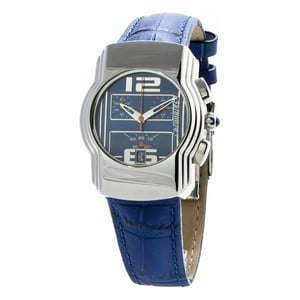 Chronotech Dameshorloge CT7280B-09 (34 mm)