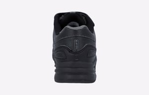 Hi-Tec XT115 Polyurethaan Zwarte Sneakers