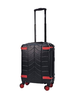 Hard Shell Cabin Koffer 4 Wielbagage Reistas