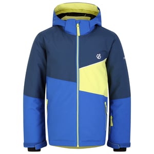 Dare 2B Steazy Ski-jas voor kinderen (Olympisch Blauw/Moonlight Denim)