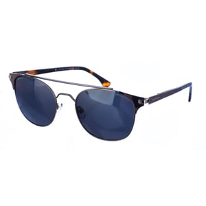 Unisex AB12299 ovale zonnebril