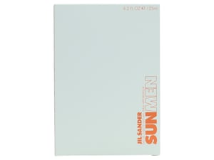 Jil Sander Sun Men Edt Spray 125ml.