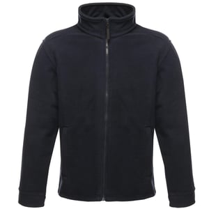Regatta Professionele Heren Thor 300 Fleece Jacket (Donkere marine)