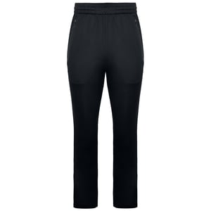 2XU Taps toelopende BSR heren zwarte trainingsbroek
