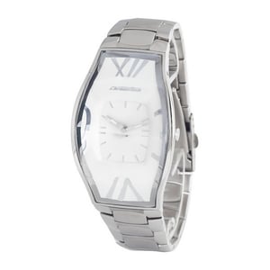 Chronotech Dameshorloge CT7932M-08M (36 mm)