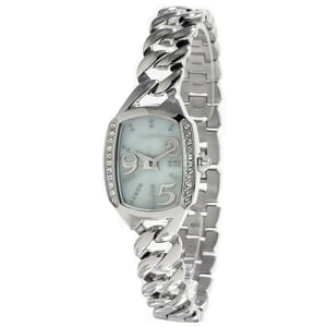 Chronotech Dames Horloge CT7985LS-09M (24 mm)