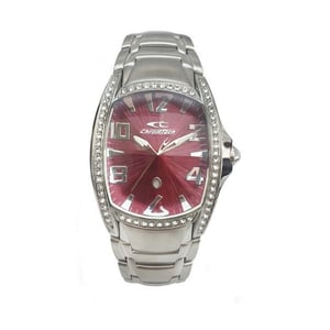 Chronotech Dameshorloge CT7988LS-64M (31 mm)