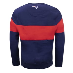 Fanatics New England Patriots Heren Trui