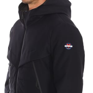 Waterdichte jas AMF21294 man