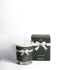 PERFECT PRESENTS CHRISTMAS PINE 180G KAARS