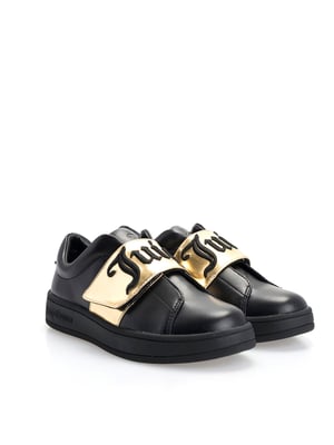 Juicy Couture Sneakers Cynthia Vrouw zwart