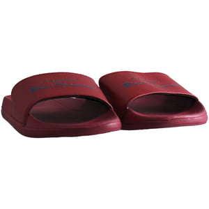 Ben Sherman Margate Heren Rode Sliders