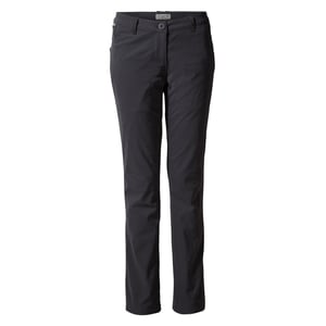 Craghoppers Dames/Dames Kiwi Pro II gevoerde winterbroek (Grafiet)