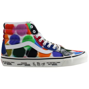 Vans Anaheim Fabriek SK8-Hi 38 DX Multicolor Herenschoenen