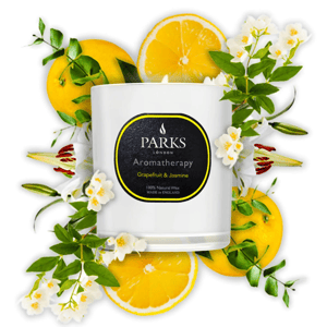 GRAPEFRUIT & JASMIJN KAARS 220G