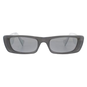 Gucci Zonnebril GG0516S 002 Grijs Zilver