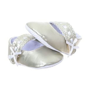 Soepele schoenen met klittenbandsluiting C-4 baby