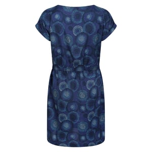 Mountain Warehouse Dames/Dames Mykonos Jurk (Marine)