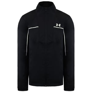 Under Armour Storm Windstrike heren zwart jack