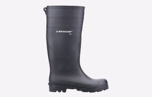 Dunlop Universele WATERDICHTE Wellingtonlaarzen