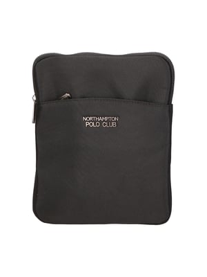 Northampton Polo Club Schoudertas Heren BLACK