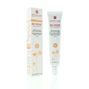 Erborian BB Cream SPF 20 40ml - Dore