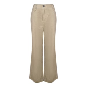 Parajumpers Lorenza Sun Kissed beige corduroy broek