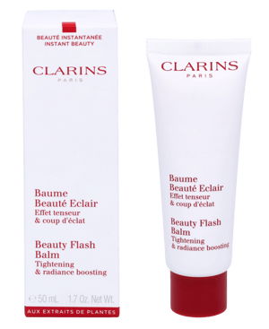 Clarins Beauty Flash Balm50 ml.