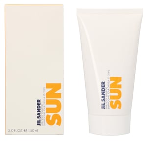 Jil Sander Sun Women Hair & Body Shampoo 150ml