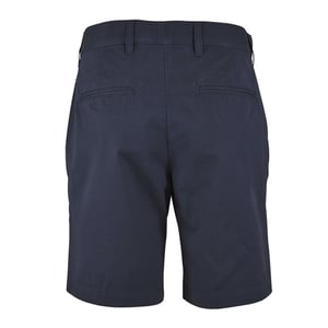 SOLS Dames/Dames Jasper Chino Bermuda Korte Broek Chinos (Franse marine)