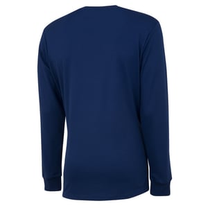 Umbro Heren Club Jersey met lange mouwen (Marine)
