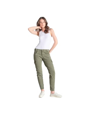Le Temps Des Cerises Rivera broek voor dames