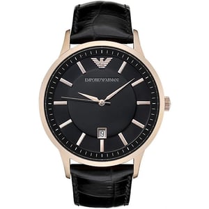 Armani heren AR2425 horloge