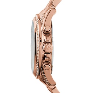 Michael Kors dames Blair chronograaf horloge MK5263