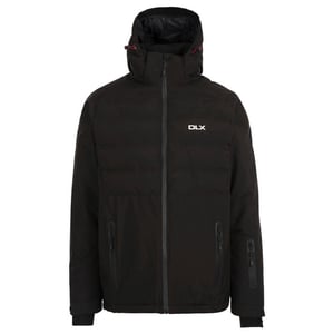 Trespass Heren Randolph Ski-jas (Zwart)