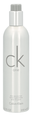 Calvin Klein Ck One Skin Moisturizer250 ml.
