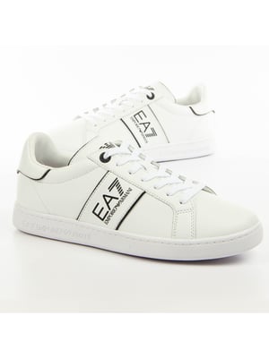EA7 heren Adler basketbalschoenen
