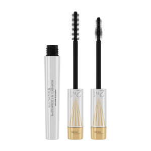 Max Factor Masterpiece 2 in 1 Lash Wow Volume & Length Mascara 7ml - Zwart